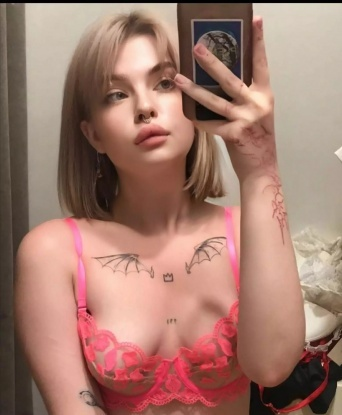 Анкета проститутки Ефросинья - город Малыкай, 19 лет, №1048